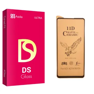 Asda DS glass Ceramics Screen Protector For Samsung Galaxy A21