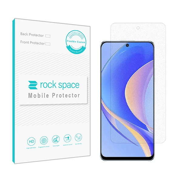محافظ صفحه نمایش مات راک اسپیس مدل HyMTT مناسب برای گوشی موبایل هوآوی Nova Y90