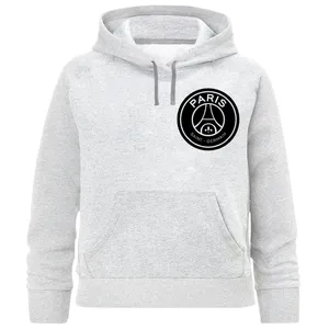 هودی پسرانه مدل پاریس ژرمن W633