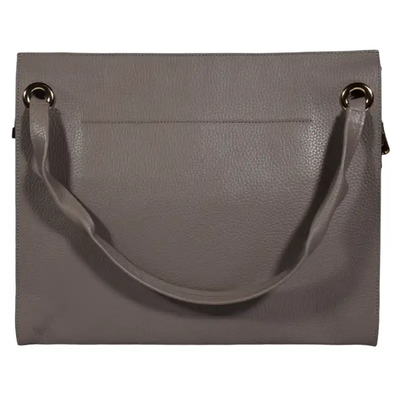 کیف رودوشی زنانه چرمیران مدل PA1194