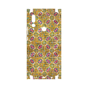 MAHOOT Iran Tile 15-FullSkin Cover Sticker for Huawei Y9 Prime 2019