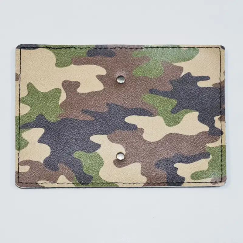 جاکارتی طرح ارتشی مدل CB180209