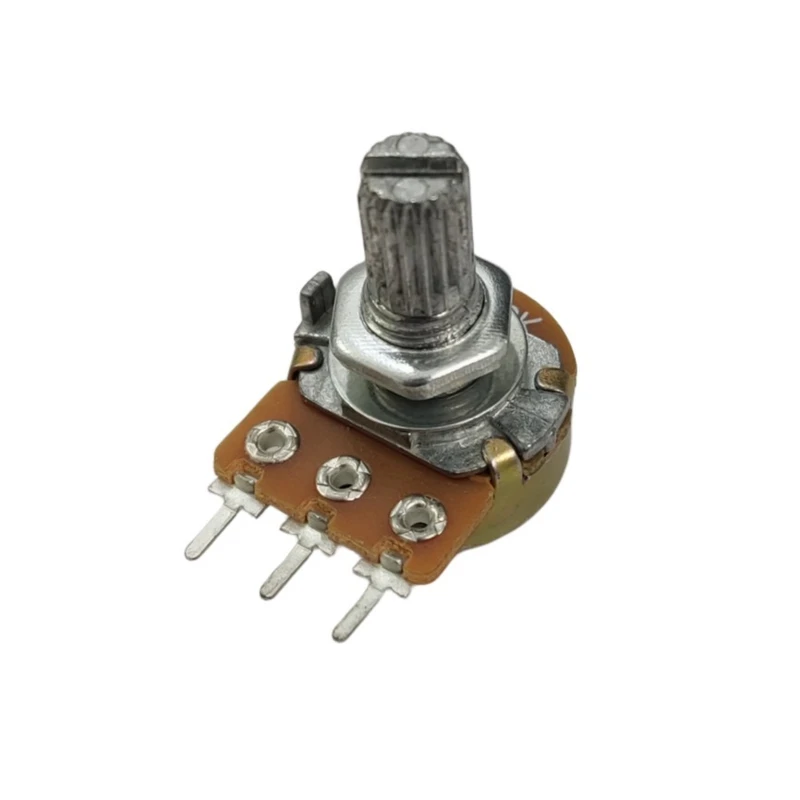ولوم دسته کوتاه ۱۰۰ کیلو اهم کد B100K