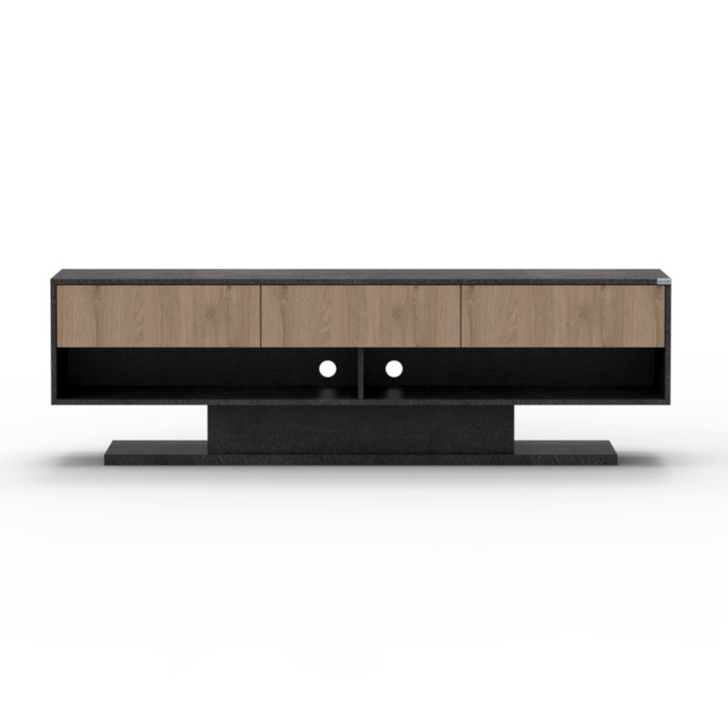 میز تلویزیون هیراد مدل TV123-MDF میز تلویزیون هیراد مدل TV123-MDF