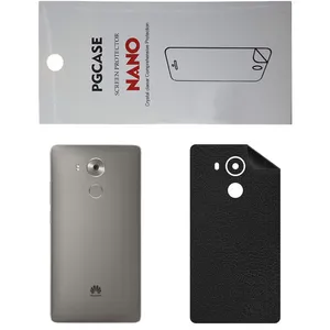 STAR CH Back Skin For Huawei Mate 8