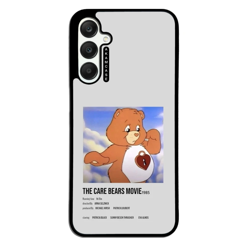 کاور آکام مدل AMC-WSGA25-CARTOONS-16 مناسب برای گوشی موبایل سامسونگ Galaxy A25