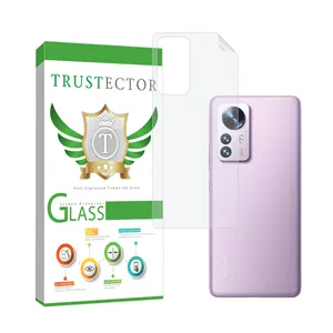 Trustector NANOMTBT Nano Back Protector For Xiaomi 12 Pro