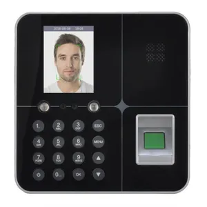 دستگاه حضور و غیاب مدل Kamatec KA18 Plus wifi