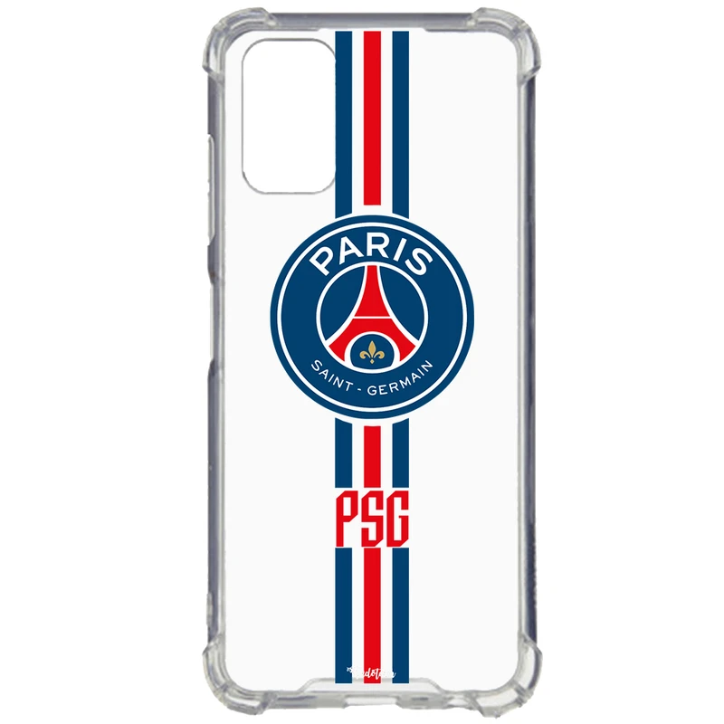 کاور طرح PSG مناسب برای گوشی موبایل سامسونگ Galaxy A32 4G