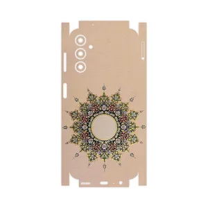MAHOOT Art of Illumination 3-FullSkin Cover Sticker for Samsung Galaxy A14
