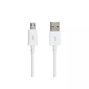 کابل تبدیل USB به microUSB مدل S11 طول 1 متر