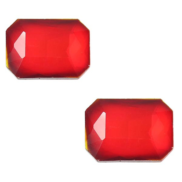 سنگ یاقوت کد 651010 بسته دو عددی