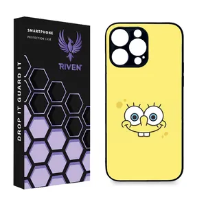 RIVEN RI3-18 Case For Apple iPhone 11 Pro Max