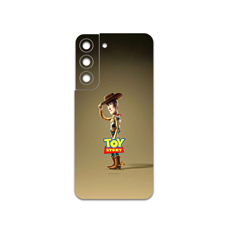 برچسب پوششی ماهوت مدل Toy-Story مناسب برای گوشی موبایل سامسونگ Galaxy S22 5G
