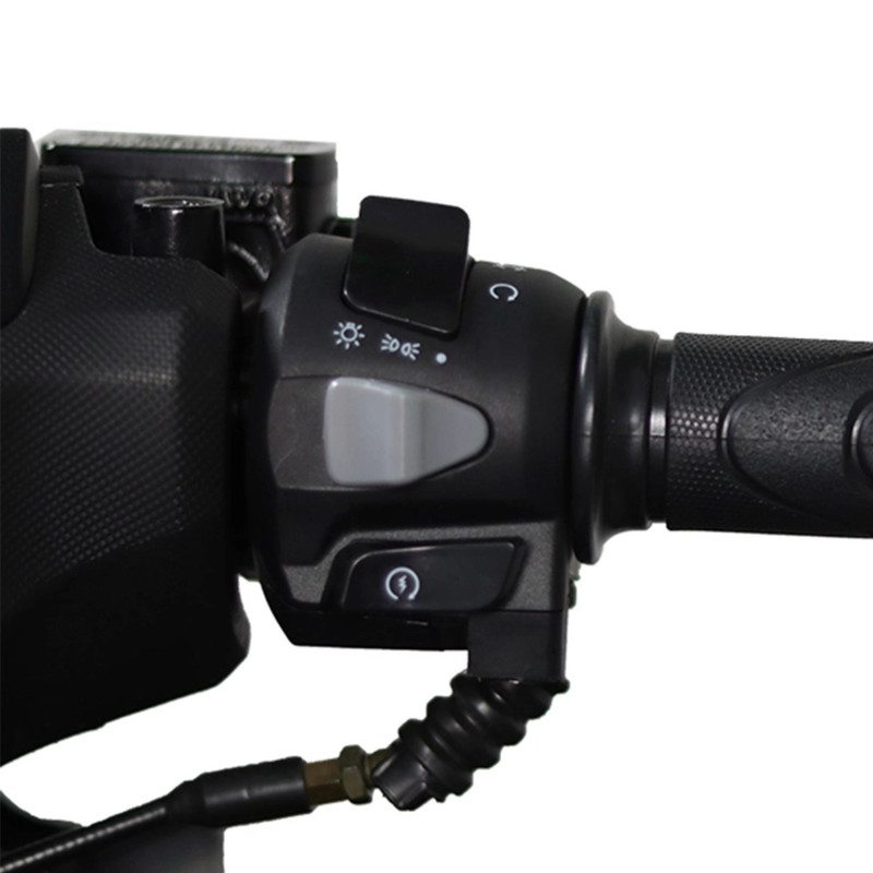 موتورسیکلت کبیر موتور مدل هوندا کلیک آپ 170 سی سی سال 1404