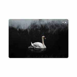MAHOOT Swan Lake Cover Sticker for Huawei Mediapad M6 10.8 2019