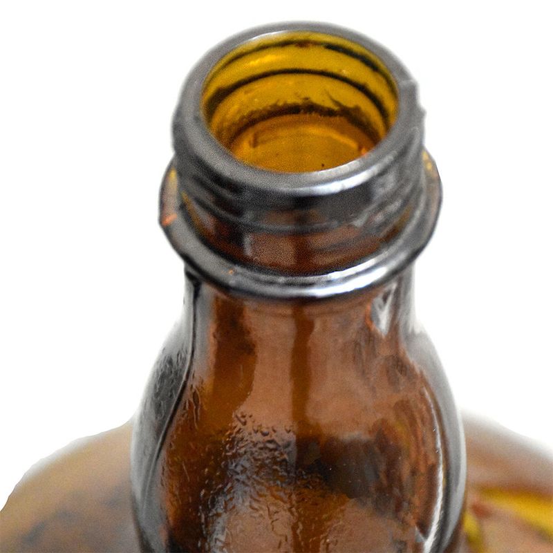 بطری شیشه ای کد 3L