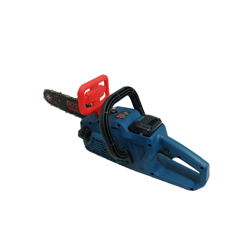 اره زنجیری شارژی باس مدل 148VOLT-brushless