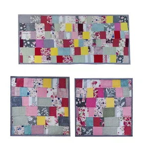 رانر مدل ART001 سایز 70x33 سانتی متر