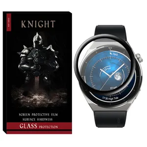 Knight NKT Nano Screen Protector For Huawei Watch GT3 Pro