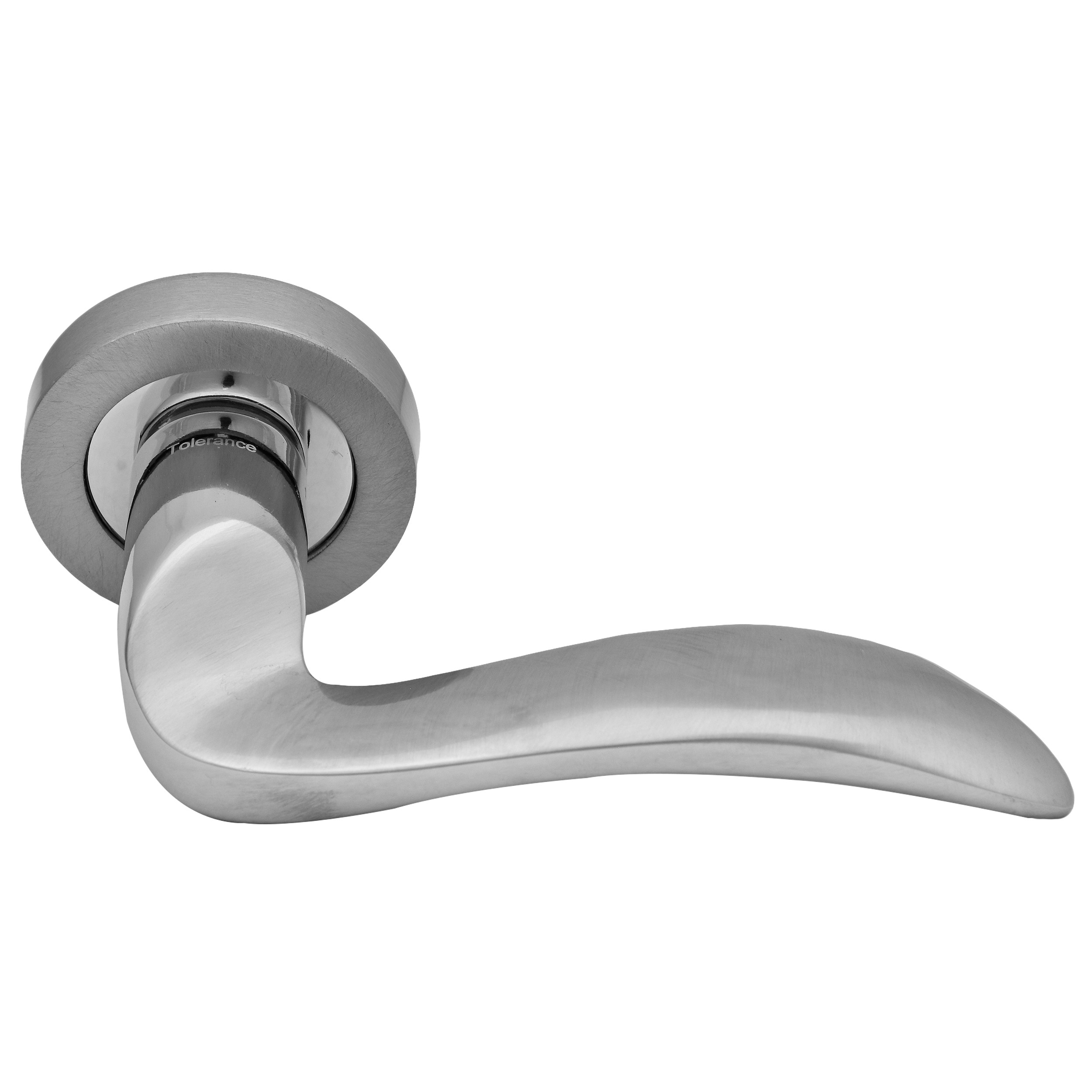 دستگیره در تلرانس مدل روزت کد 3422RAL