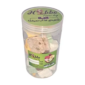 بستنی خشک میکس حبه - 80 گرم