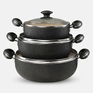 سرویس تابه 6 پارچه مدل آریا