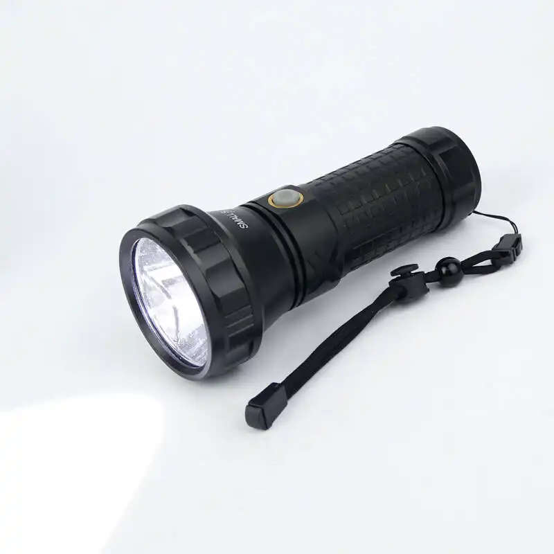 چراغ قوه دستی اسمال سان مدل ZY-K61L