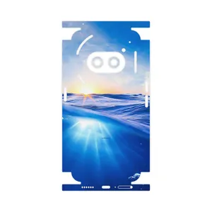MAHOOT Ocean-FullSkin Cover Sticker for Nothing Phone 2a