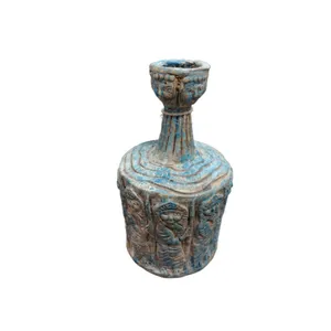 مجسمه مدل گردنی