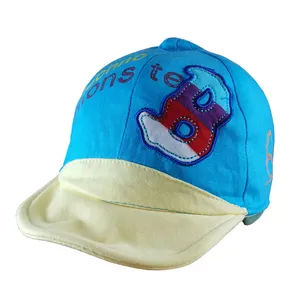 کلاه کپ بچگانه مدل mn1426