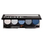 پالت سایه چشم نوت سری Professional Palette تحت لیسانس شماره101