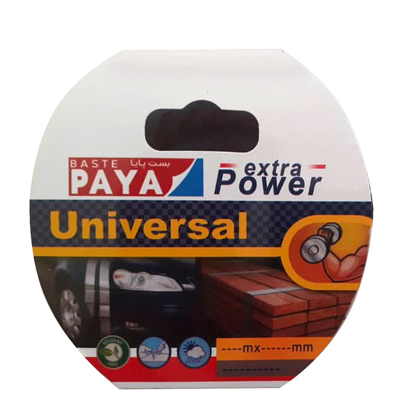 چسب برزنتی بست پایا مدل 5