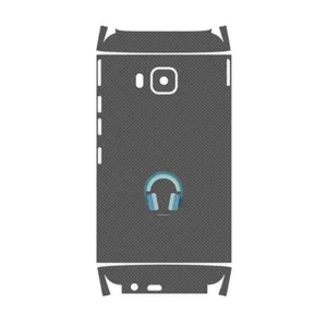 MAHOOT Minimal Headphone Icon-FullSkin Cover Sticker for HTC One M9