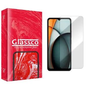 Glassco CGo1newpkg Screen Protector For Xiaomi  Redmi a3