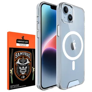 Samurai Akio Case For Apple iPhone 14 Plus