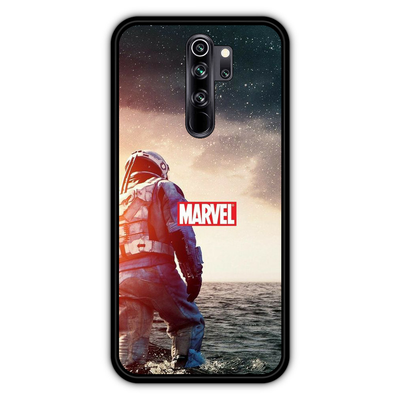 کاور مدل J257 مناسب برای گوشی موبایل شیائومی REDMI NOTE 8 PRO