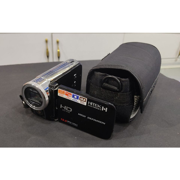 دوربین فیلم برداری هایتک مدل HD-5235