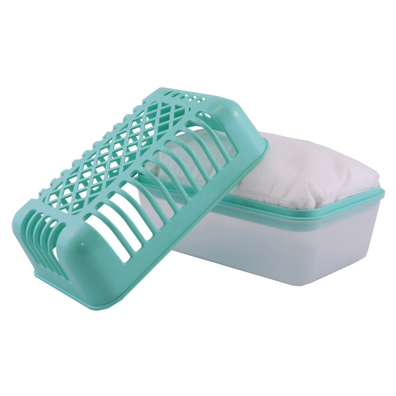 رطوبت گیر استرانگ کد 01 وزن 450 گرم مجموعه 5 عددی