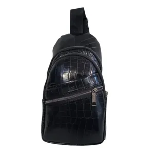 کیف کراس بادی مردانه مدل S168
