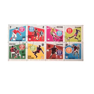 تمبر یادگاری مدل تاریخی کد DS2202 مجموعه 8 عددی