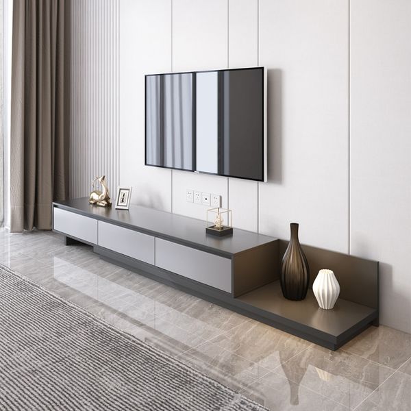 میز تلویزیون مدل New slide TV 2