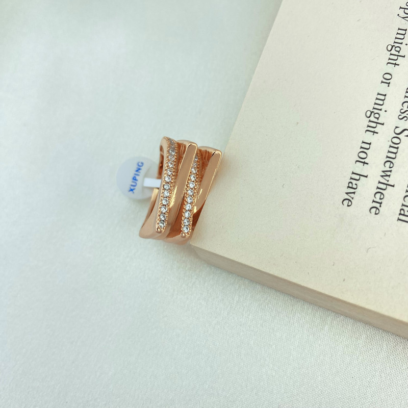 انگشتر زنانه ژوپینگ مدل R4216