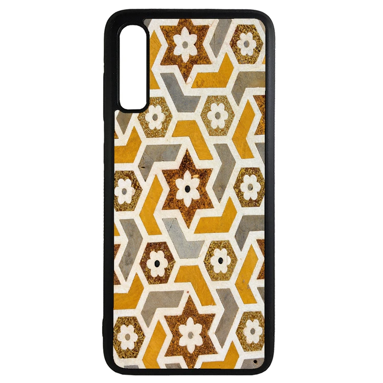 کاور طرح نقاشی مناسب برای گوشی موبایل هوآوی y8p