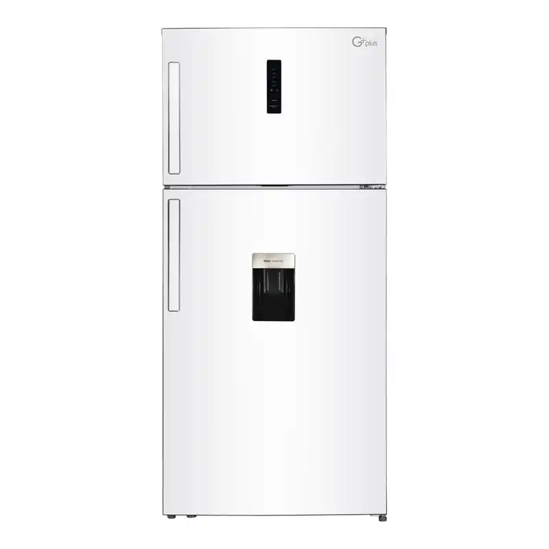 یخچال و فریزر 26 فوت جی پلاس مدل GRF-M5319W