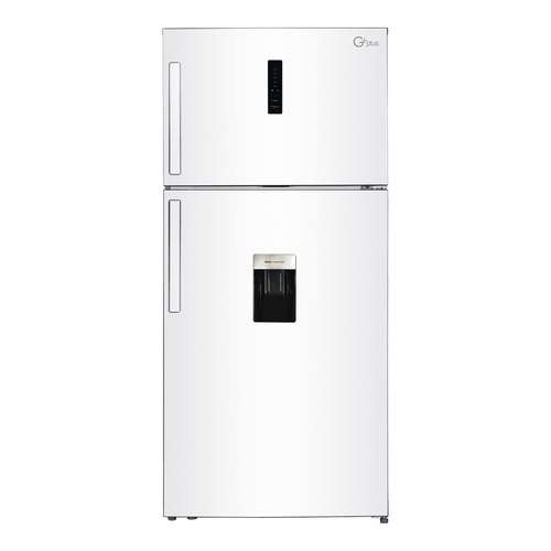 یخچال و فریزر 26 فوت جی پلاس مدل GRF-P5322W