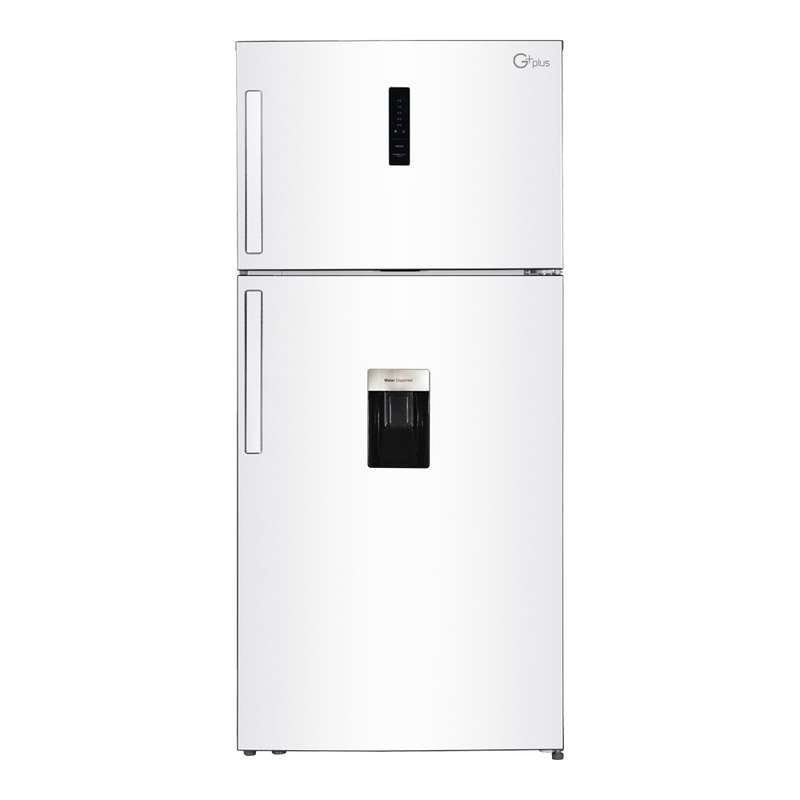 یخچال و فریزر 26 فوت جی پلاس مدل GRF-P5322W یخچال و فریزر 26 فوت جی پلاس مدل GRF-P5322W