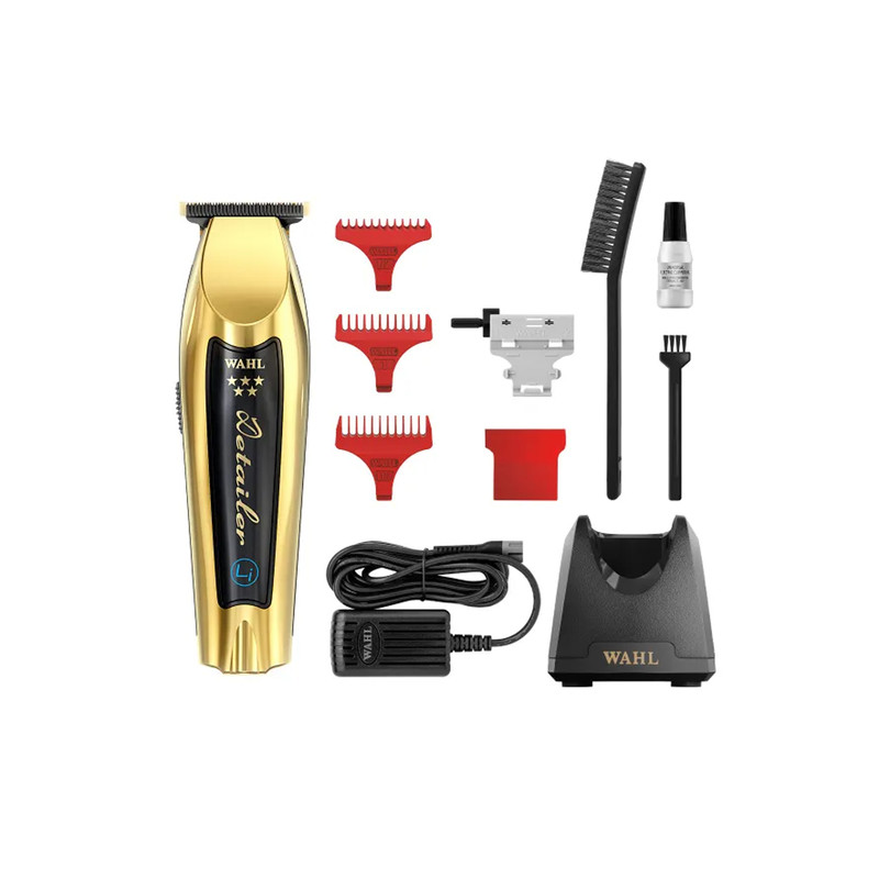 ماشین اصلاح موی سر و صورت وال پروفشنال مدل 5star