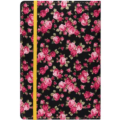 دفتر یادداشت سیب مدل Bullet Journal کد 15