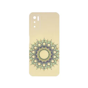 MAHOOT Art of Illumination 2 Cover Sticker for Xiaomi Poco M3 Pro 5G